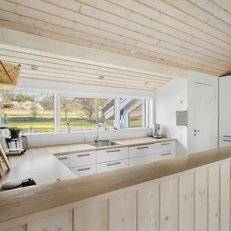 Holiday home Modern In Scenic Natural Setting Grevinge
