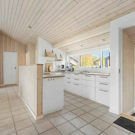 Modern In Scenic Natural Setting Grevinge