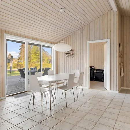 Holiday home Modern In Scenic Natural Setting